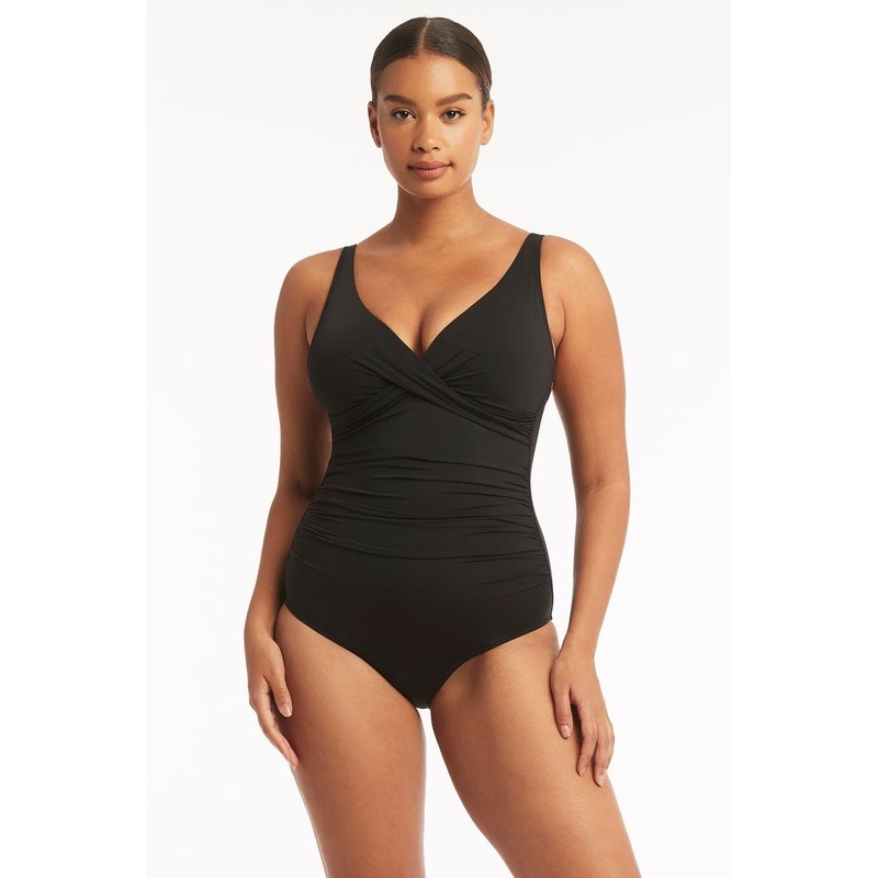 Eco Cross Front Multifit 1Pce
