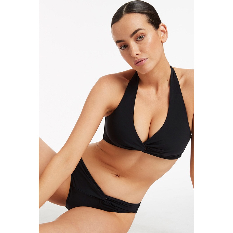 Jetset D/DD Twist Top