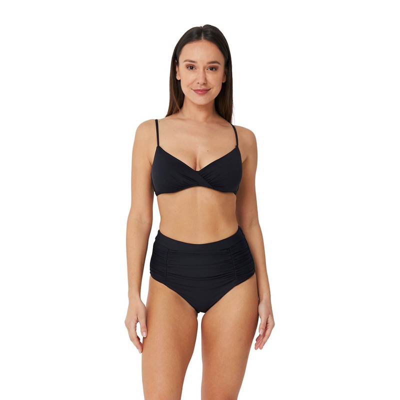 ML Separates Classic High Waist Pant