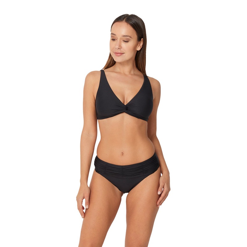 ML Separates Multi Fit Twist Top Black