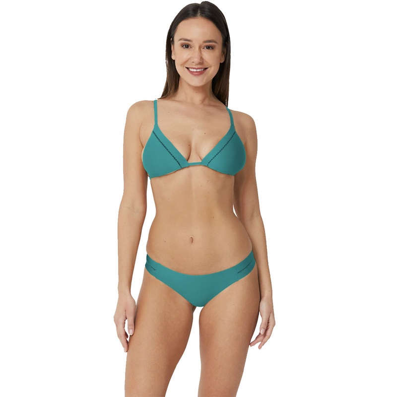 ML Separates Twin Band Pant Pine
