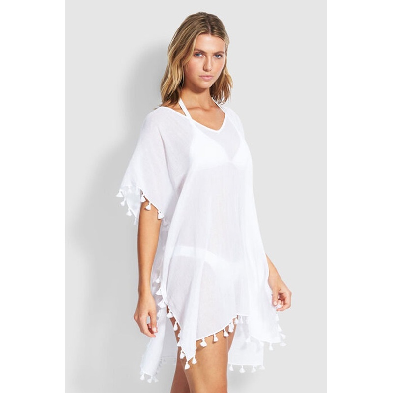BeachEdit Amnesia Kaftan