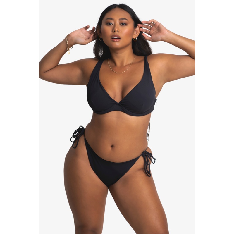 Bella DD Bikini Top