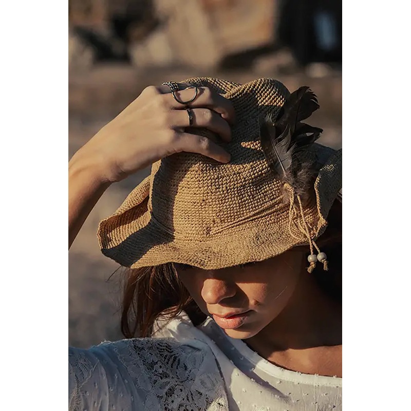 Elya Hat