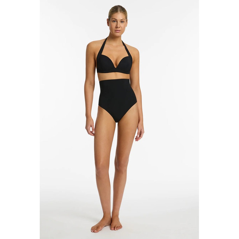 Jetset Moulded Halter Top