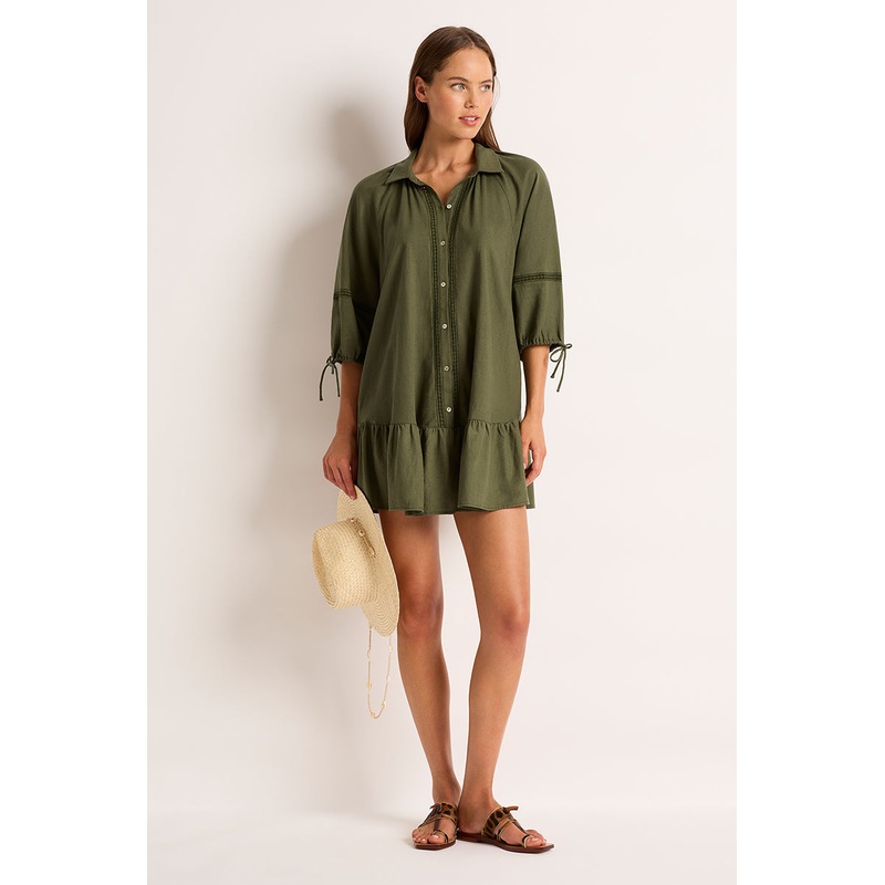 ML Separates Holiday Dress
