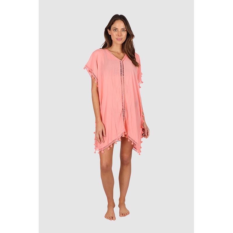 Moroccan Kaftan