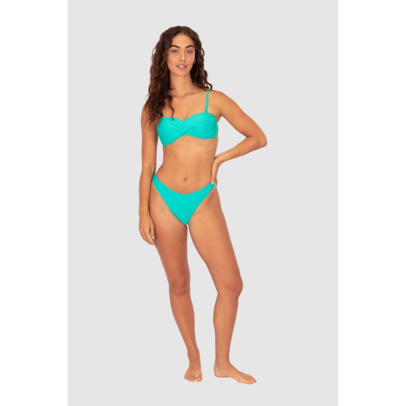 Rococco Bandeau Top