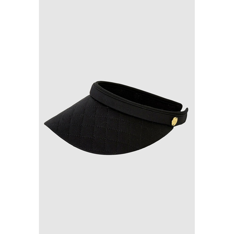 Seafolly  Quilted Visor