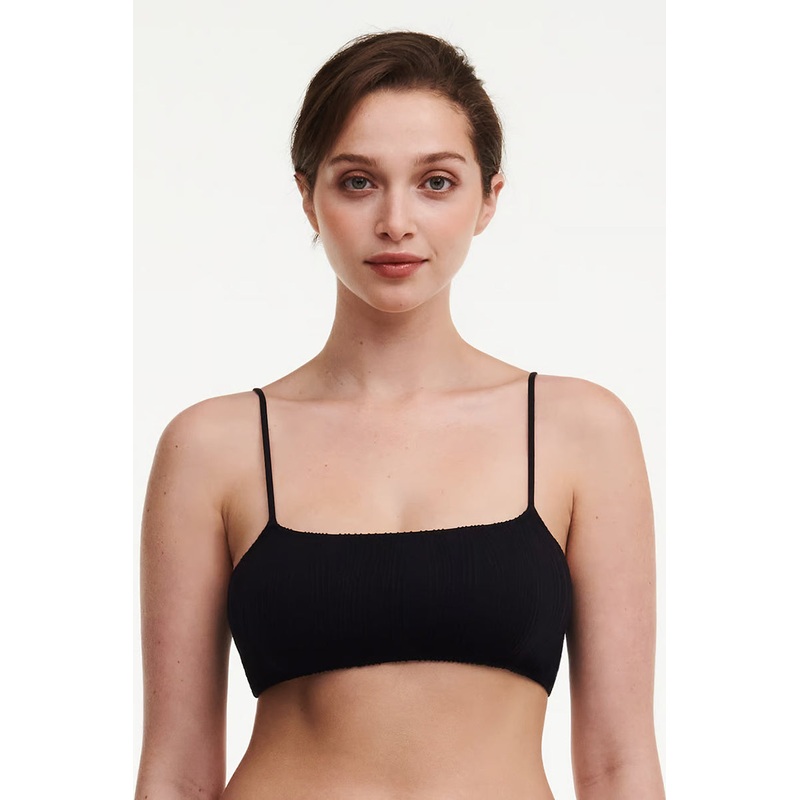 Chantelle Pulp Wirefree T-Shirt Bra Top