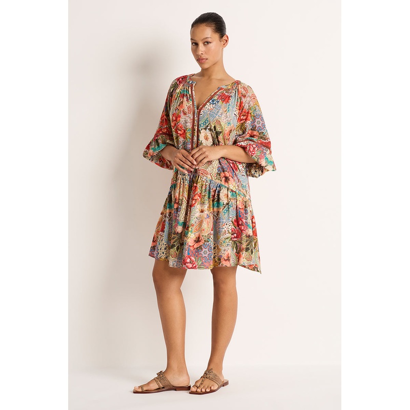 Farrah Mini Dress