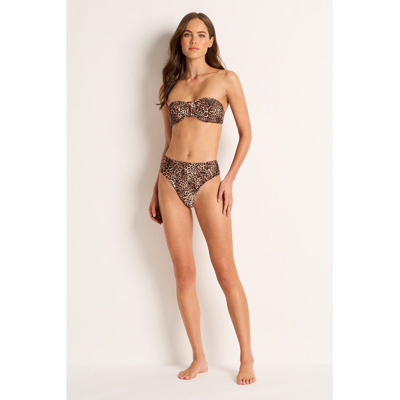 Romeo Bilgola Bandeau Bra Top
