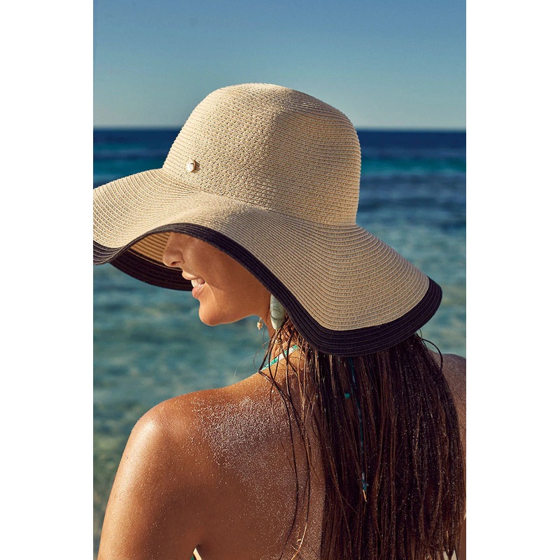 Sunray Beach Hat