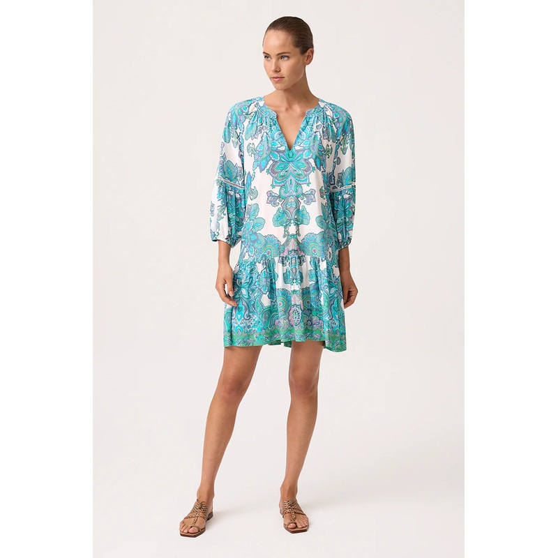 The Lucy Mini Dress