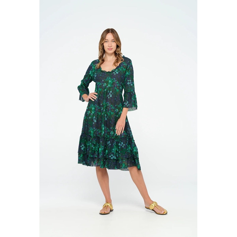Valentina Villandry Dress
