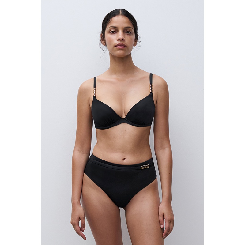 Icon Push Up Bra