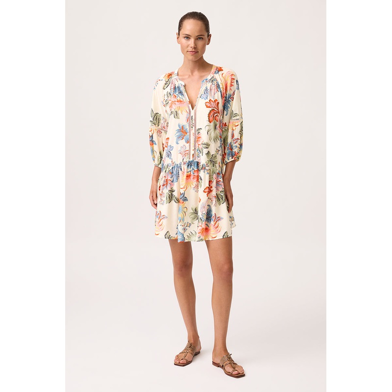 Marisol Mini Dress