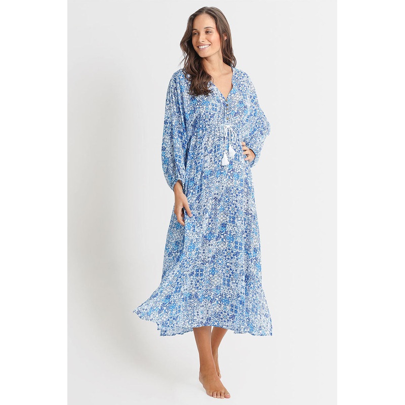 Seville Sundae Dress