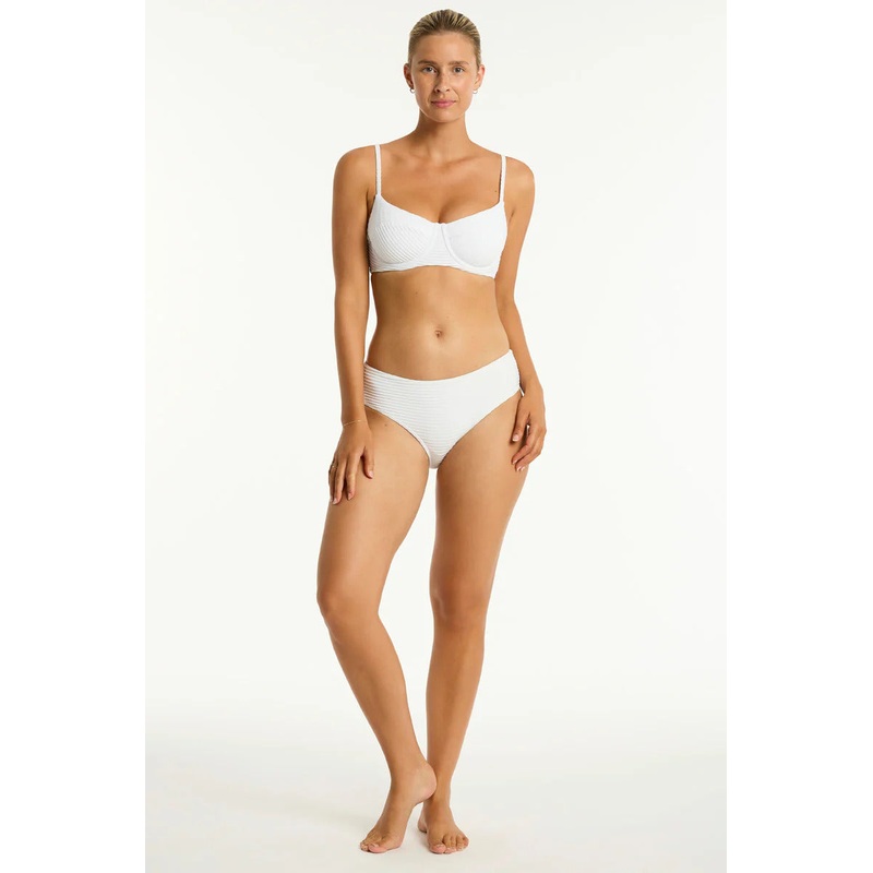 Spinnaker Balconette Bra