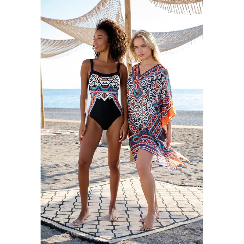 Sunflair Overswim Poncho