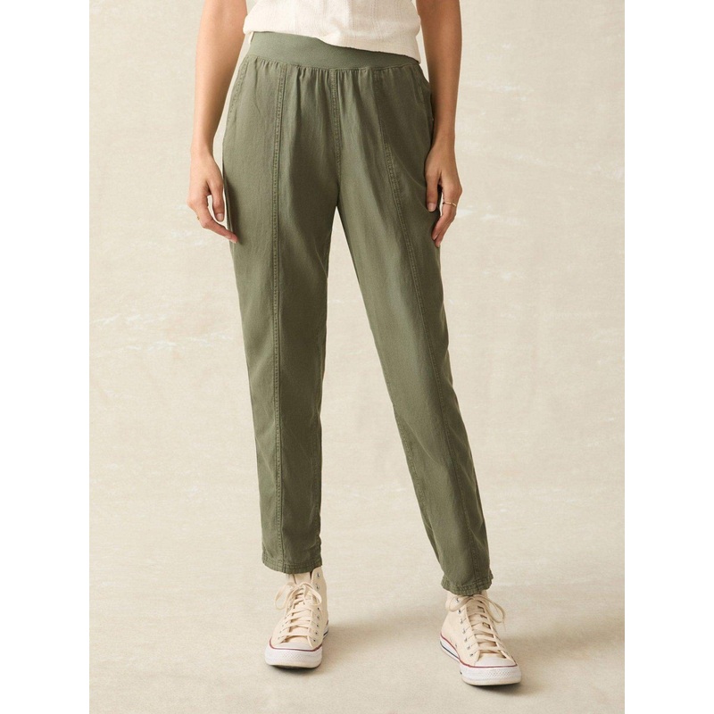 Arlie Pant - Thyme