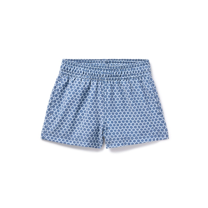 Kids Beacon Trunk - Fishscale Redux