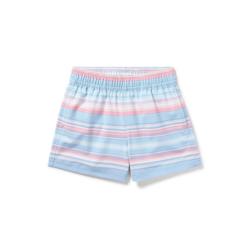 Kids Beacon Trunk - Island Sunrise
