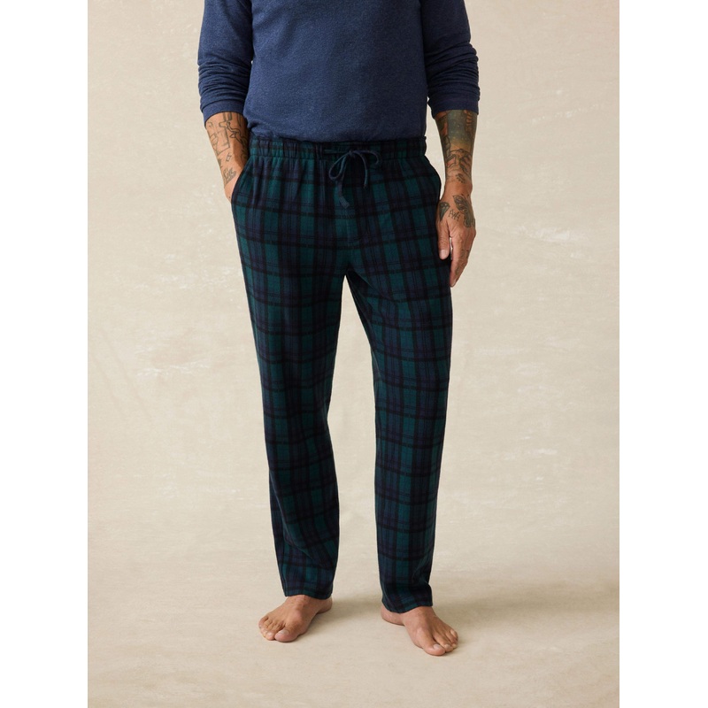 Legend Pajama Pant - Blackwatch