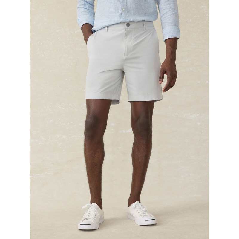 All Day Short 2.0 (7") - Stone