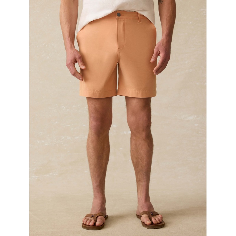 All Day Short 2.0 (7") - Sierra