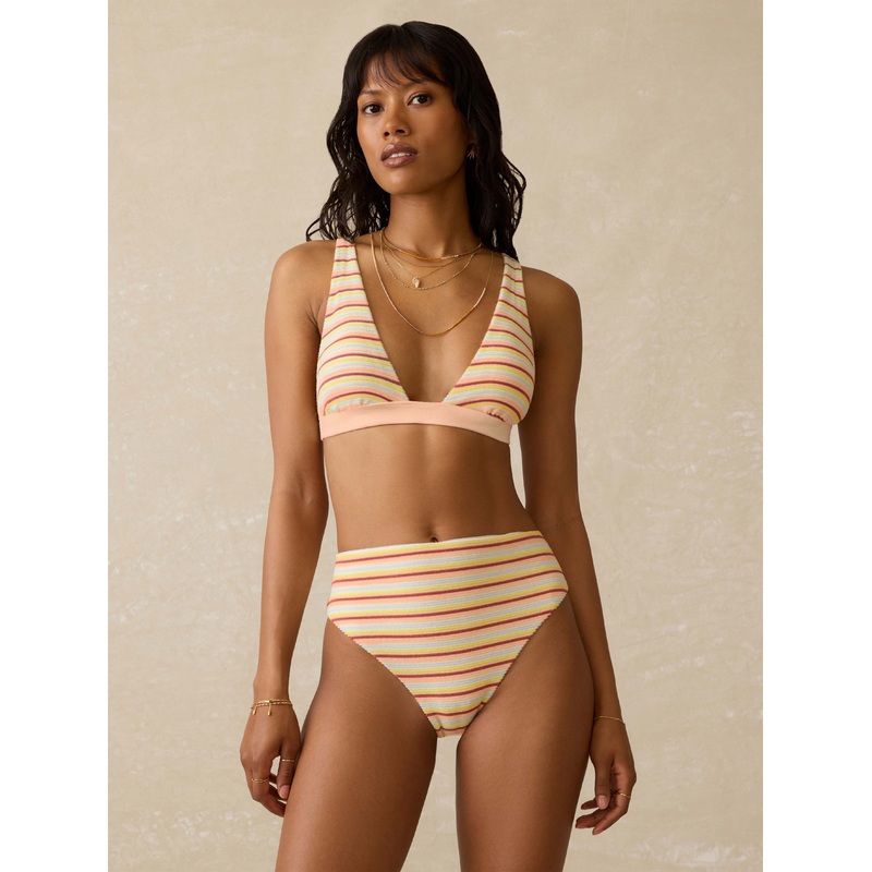 Summerset Bottom - Summer Sorbet Stripe