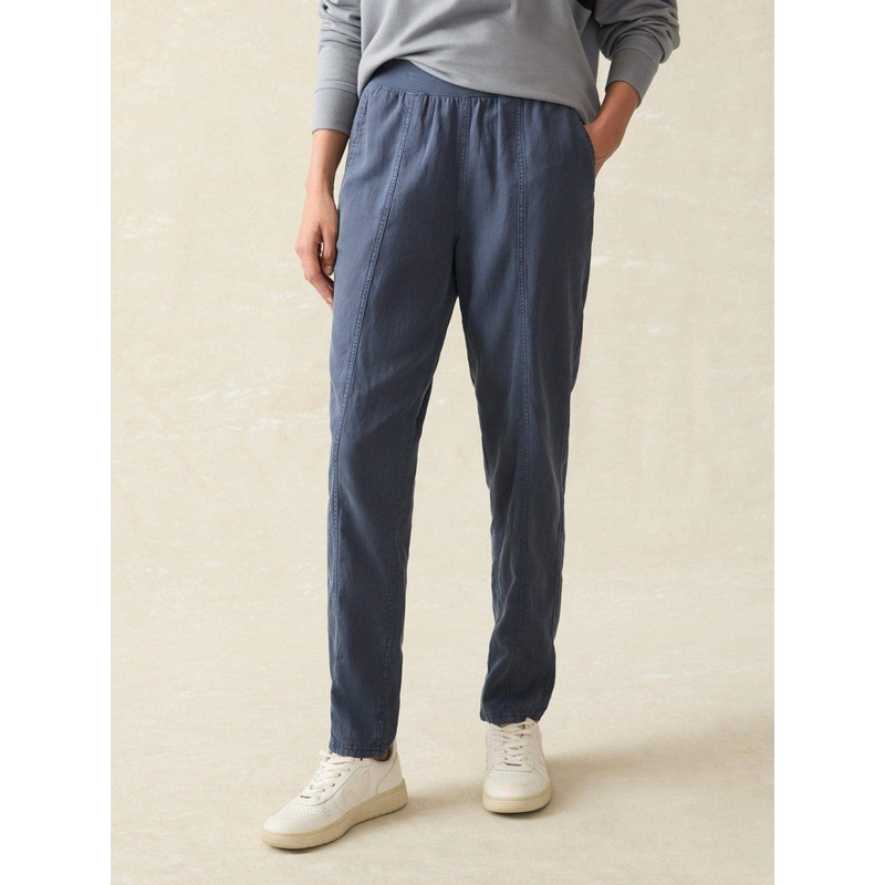 Arlie Pant - Navy