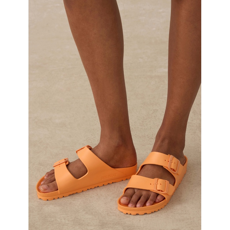 Birkenstock Eva Arizona - Papaya