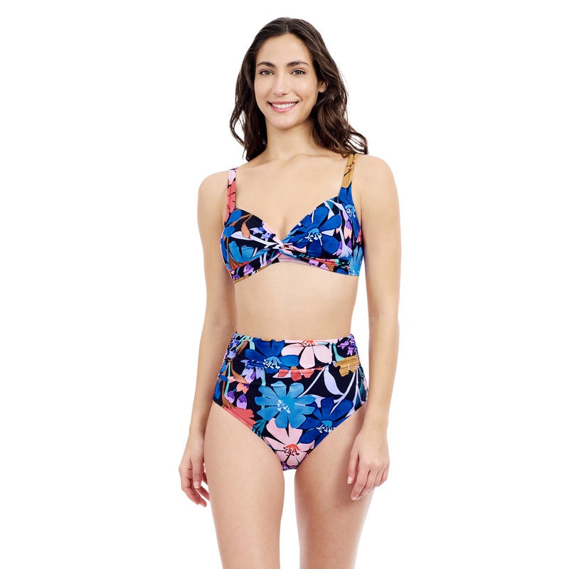 Profile By Gottex Melody Sweetheart Bikini Bra