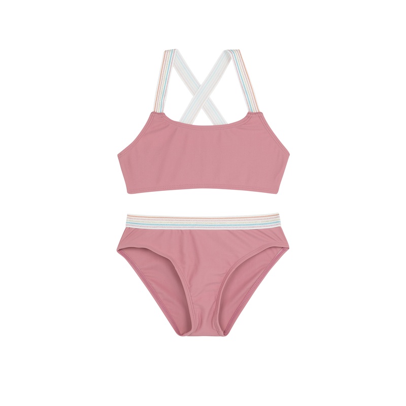 Rainbow Star Swim Set