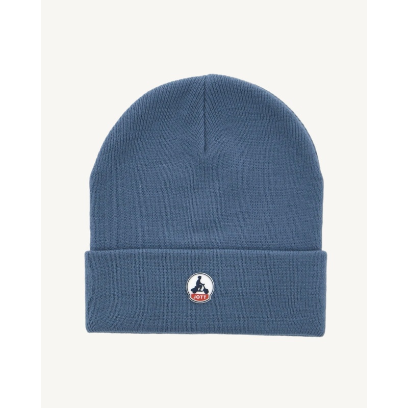Beanie Blue jeans Jim