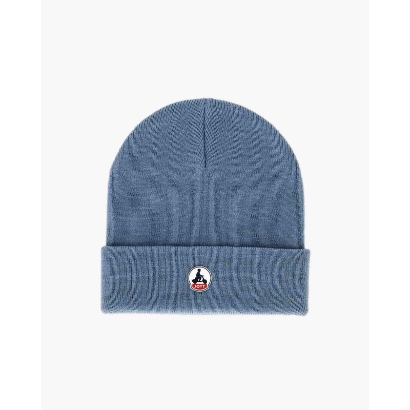 Bonnet Bleu denim Jim