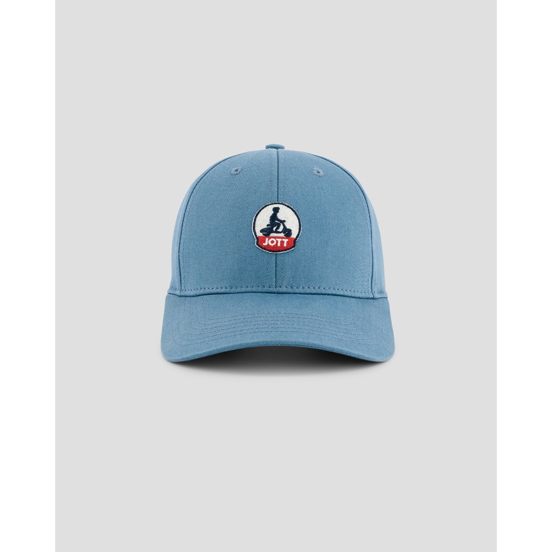 Casquette Bleu jeans enfant Set 3.0