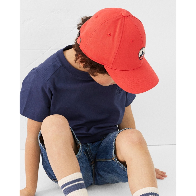 Casquette Corail enfant Set 3.0