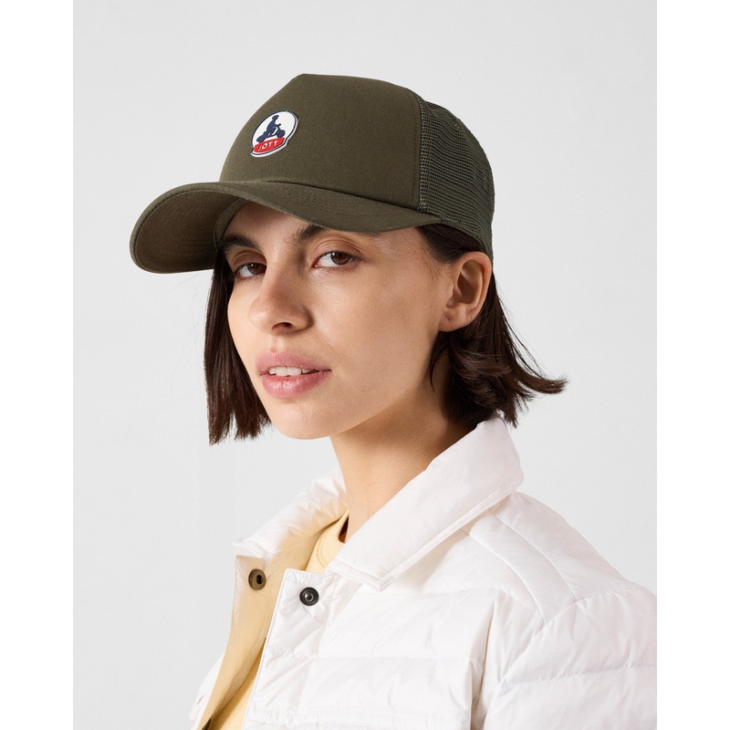 Casquette  filet Army Sail 2.0