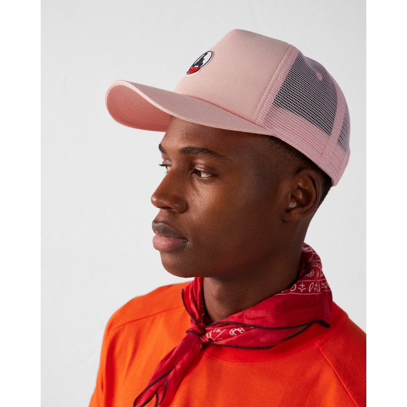 Casquette  filet Pche clair Sail 2.0