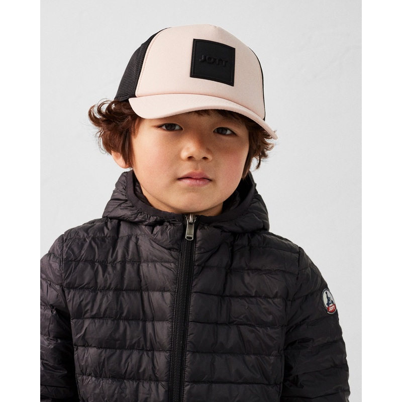 Casquette  filet Pche clair Taz