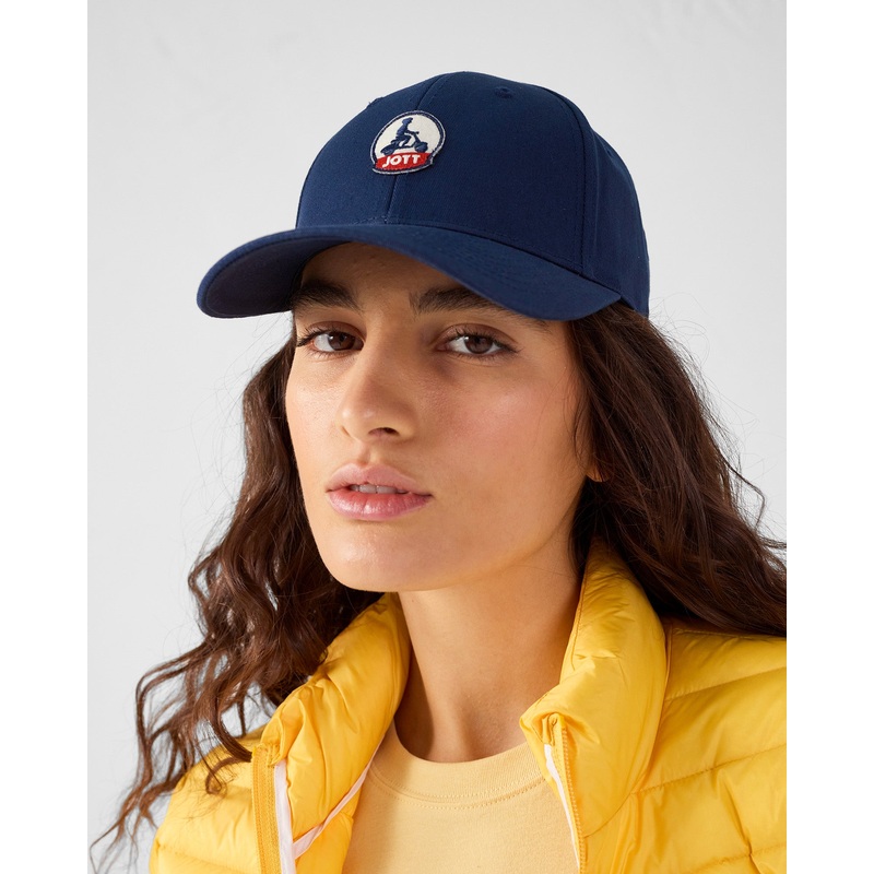 Casquette Marine Cas 3.0
