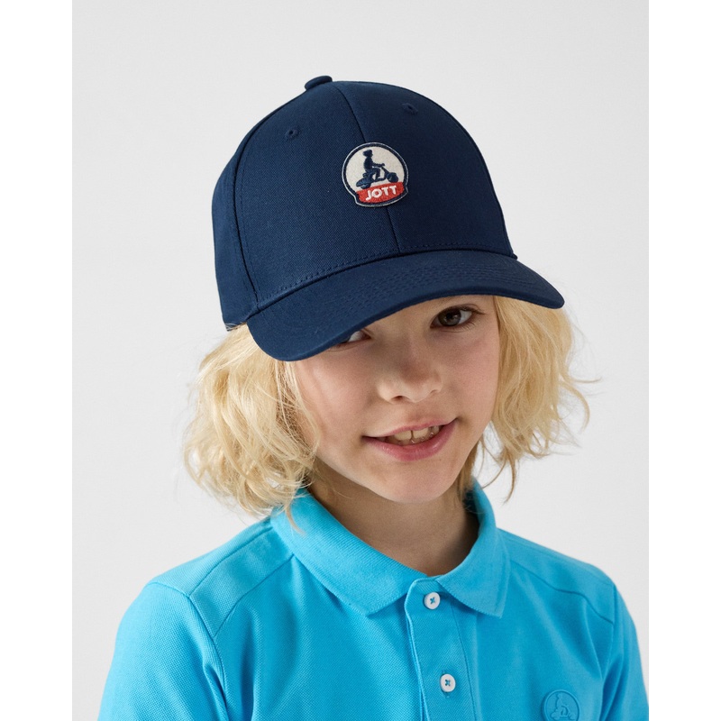 Casquette Marine enfant Set 3.0