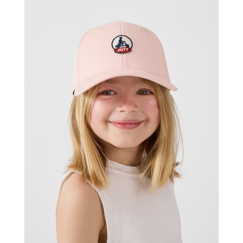 Casquette Pche clair enfant Set 3.0