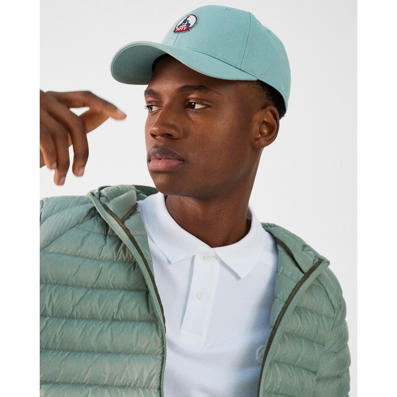 Casquette Vert minral Cas 3.0