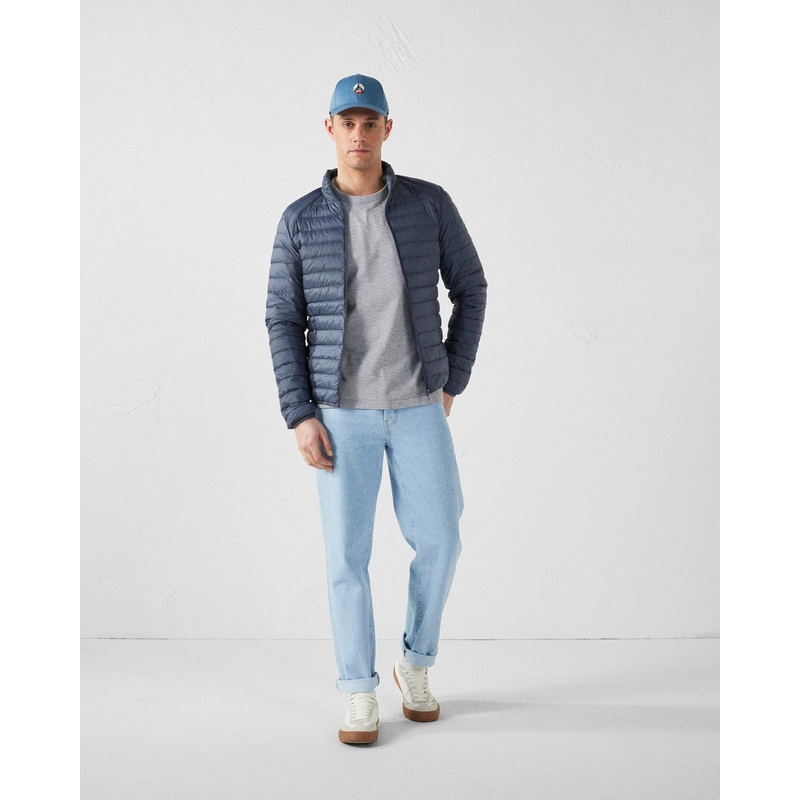 Doudoune lgre Bluestone Mat