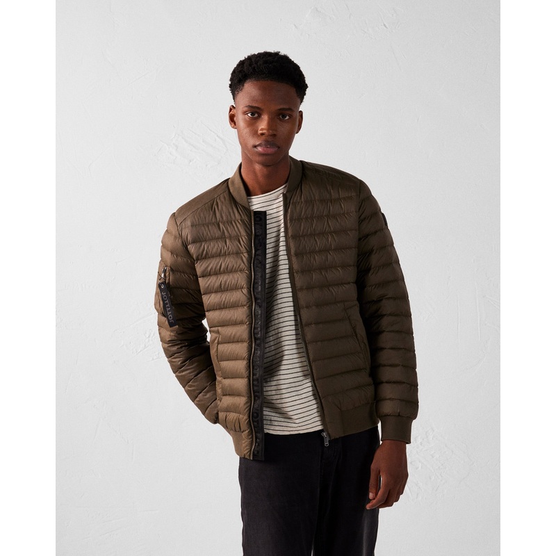 Doudoune lgre bomber Army Ryan