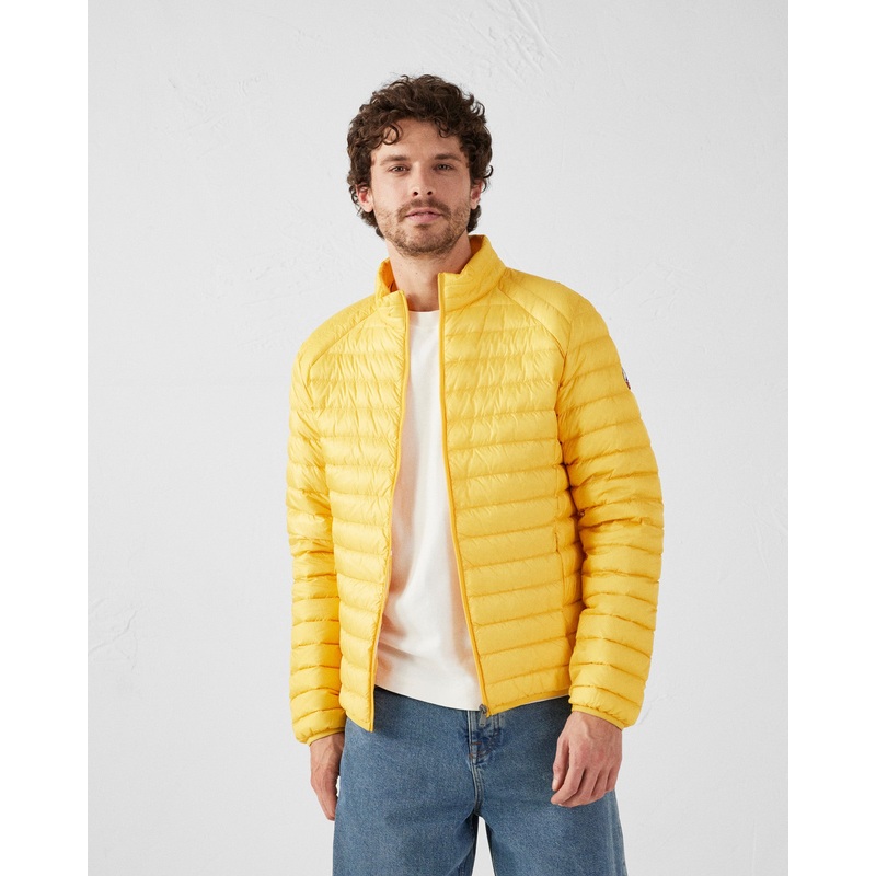 Doudoune lgre Tournesol Mat