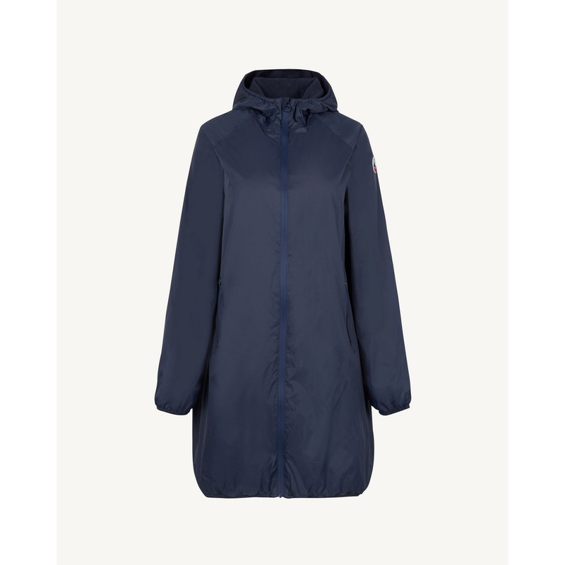 Impermable long doubl polaire Marine Glendale Polar
